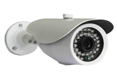 Cámaras CCTV del hogar de la cámara IP del megapíxel de PAL/NTSC 5,0 con la detección de movimiento