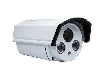 1 cámara CCTV al aire libre de la radio de la seguridad en el hogar de las cámaras IP de la red del megapíxel H.264
