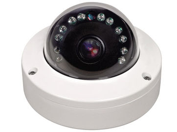 Cámaras de seguridad del CCTV del megapíxel de HD Fisheye/P.M. panorámica de la cámara IP 1,3