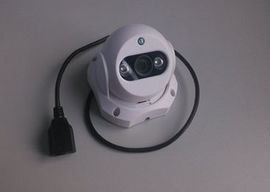 cámara baja de la detección de movimiento de la supervisión de la Día-noche de la cámara IP del megapíxel de la iluminación 960P