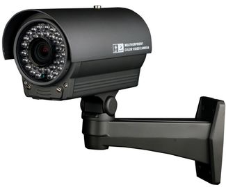 cámara IP H.264, tirón 1/2.8&quot; del megapíxel de la red 1080P 2 de los 50m IR de la imagen de WDR BLC CCTV de Sony Exmor Cmos