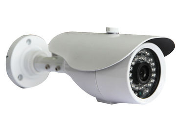 Cámara análoga de la bala del CCTV de la visión nocturna de 1000 TVL fuera de las cámaras de seguridad