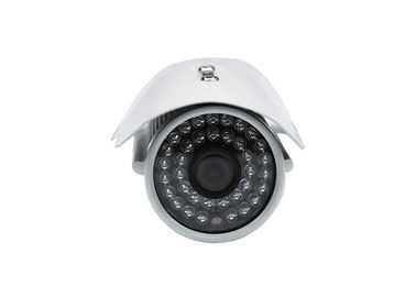 Cámaras infrarrojas de la bala de la cámara CCTV al aire libre de HD 1000TVL con la lente de 2.8-12m m