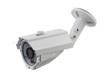 cámara al aire libre de la bala del CCTV del IR LED de 24/42/72 PC con la lente de Varifocal