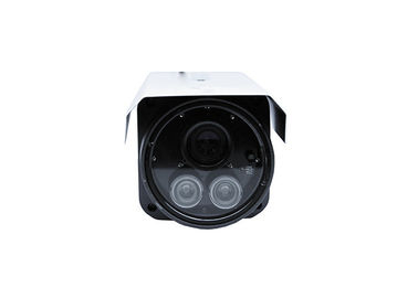 Cámara análoga 1200TVL de la bala de la vigilancia del IR LED de la visión nocturna con el control de ganancia AUTO