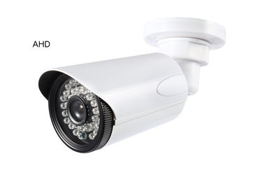 1080P ayuda impermeable HDCVI HD, cámara CCTV análoga AHDM 1/4&quot; de la cámara de seguridad IP
