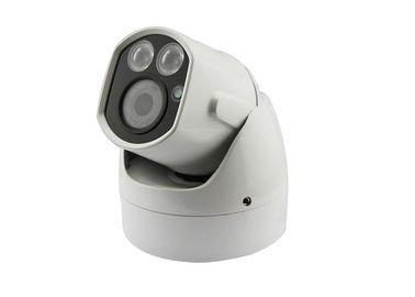 Cámara de seguridad análoga de la iluminación baja, cámaras de vigilancia del CCTV 0.01LUX 700TVL/900TVL