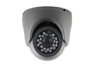 1/3&quot; 1/2.8&quot; cámara análoga de la bóveda del CCD de Sony, cámara CCTV impermeable al aire libre IP66