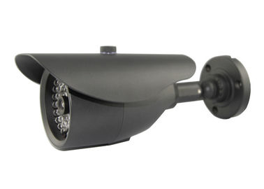 Cámaras de vigilancia al aire libre de la prenda impermeable de la cámara CCTV de PAL/NTSC 36 IR LED AHD