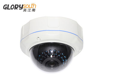 cámara análoga al aire libre de la bóveda de la cámara CCTV HD de 720P 960P 1080P AHD a prueba de vandalismo