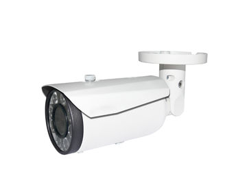 Cámara CCTV 960P del IR AHD del megapíxel de Sony 1,3 con 8PCs el laser IR LED