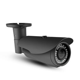 Tiempo real portátil de la cámara 2.0MP Sony IMX322 de la bala del CCTV de 1080P AHD