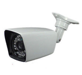 Cámara impermeable Sony IMX322 1080P 2.0MP AHD en tiempo real de la bala del CCTV del blanco