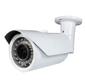 bala 36pcs de la cámara de seguridad del CCTV de 2.0MP AHD prenda impermeable de 2,8 - de 12m m