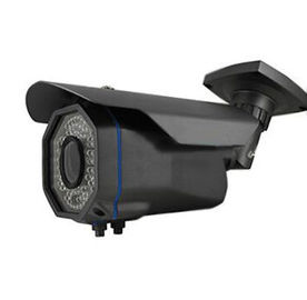 cámara de seguridad triaxial 1.0MP/1.3MP/2.0MP AHD Cmos Varifocal del CCTV del soporte