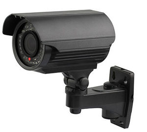 Cámara CCTV NVP2441 2710 1/3&quot; de la bala AHD del Cmos megapíxel 1080P de SONY 2,0