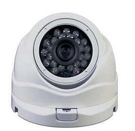 megapíxel de la bóveda SONY222 2,0 de la cámara CCTV NVP 2441 de 1080P Cmos AHD
