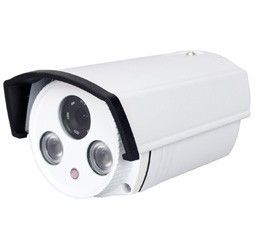 seguridad análoga de la cámara CCTV de la alta definición a prueba de vandalismo impermeable 1.3MP para la comunidad