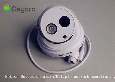 Registrador elegante de la ayuda DVR de la cámara de opinión del teléfono del lux AHD de la iluminación ultrabaja baja de la cámara CCTV
