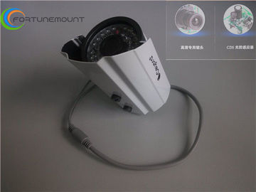 Cámara CCTV del megapíxel del infrarrojo 1/4&quot; 1 con Cmos (OV9712) para el cuadrado, centro comercial