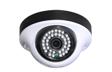 Alta cámara CCTV de la definición IP AHD sistema de señal de 0 LUX 720P PAL/NTSC