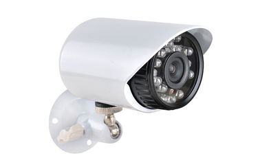 Sensor profesional OV9712 de la lente 1/4 de la cámara CCTV Cmos HD de la bala AHD