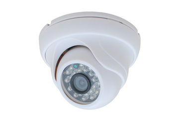 La cámara CCTV IR de la visión nocturna 1.3MP AHD cortó el interruptor del auto del filtro