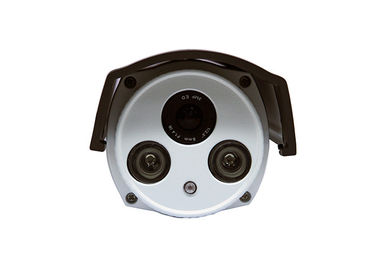 Cámara CCTV infrarroja interior de PAL/NTSC FHD 1080P AHD para residencial