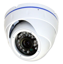 Cubra con una cúpula la seguridad 1280 x de la cámara CCTV de 1.3MP HD AHD la resolución 960