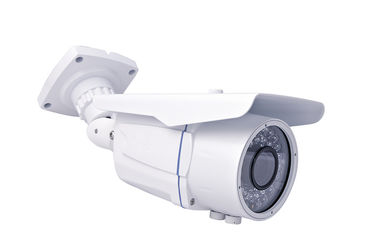 manual externo blanco/del negro de la cámara CCTV de la ISP AHD de 1/3inch 720P ajustado