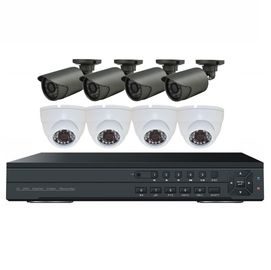 Análogo Cámara-Análogo de la ayuda de la cámara 720P AHD DVR de la definición del CCTV de AHD alto, IP, cámara de AHD