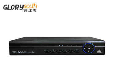 NVSIP/video del P2P 4CH 960H DVR HD Digitaces de la nube del vMEye con los botones