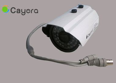 sensor de la imagen del megapíxel Cmos de la cámara de seguridad 1,3 del CCTV de los 30m IR Sony AHD