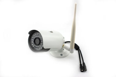 el sistema de seguridad de la cámara DVR de la ayuda cuatro de 2TB HDD, 4 canaliza los sistemas de seguridad video de DVR