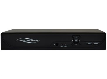 2014 nuevo producto 720P P2P 4CH AHD DVR, sistema análogo de la cámara de seguridad de HD DVR
