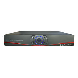 4CH AHD 960p p2p 4ch AHD DVR, sistema de la cámara de seguridad del dvr de HD