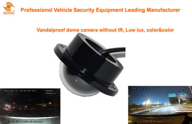 cámara de la bóveda del coche de 600TVL/de 700TVL Embeded, mini cámara inalámbrica a prueba de vandalismo de la copia de seguridad del coche