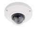 130 cámara de seguridad análoga del fisheye de la bóveda del grado HB-S130S de la seguridad en el hogar análoga de la cámara