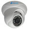 la cámara CCTV de la bóveda AHD de 1MP 720P con ov 9712, 3.6m m fijó la lente