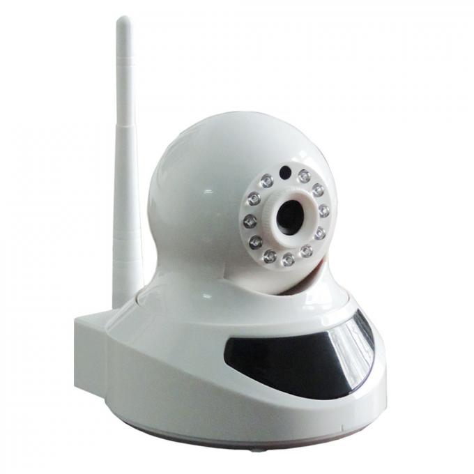 webcam inalámbrico de la seguridad para la casa