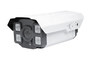 HD llenos 1080P 0.1LUX impermeabilizan la cámara IP impermeable de la alta resolución de la cámara CCTV