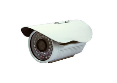 Ayuda análoga OSD de la cámara CCTV 720P de la bala AHD de la alta definición