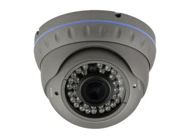 Cámara CCTV impermeable 1080P de la bóveda AHD de la vigilancia IP66 con el sistema interno de la sincronización