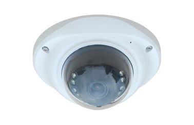 Sincronización interna de AHD de la cámara al aire libre de la bóveda, lente ocultada de las cámaras CCTV 3.0MP