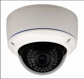 Del CCTV de las cámaras de seguridad del tiempo real transmisión blanca/alta de la definición EFFIO-S del negro