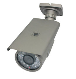 Sistemas de la cámara IP/de la cámara de seguridad del megapíxel de la bala H.264 1,0 para el lux bajo del negocio