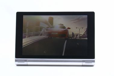 androide de 8 pulgadas ninguna tableta de la pantalla de los vidrios 3D IPS con 3G