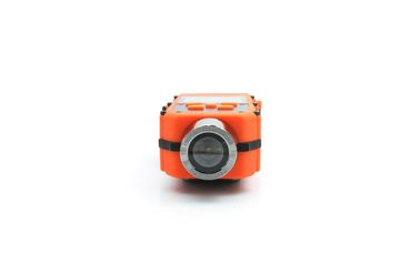 13MB prenda impermeable video de la cámara del deporte DV con el batería li-ion recargable