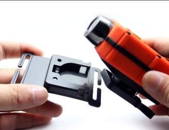 13MB prenda impermeable video de la cámara del deporte DV con el batería li-ion recargable