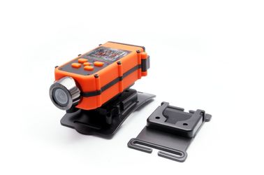 13MB prenda impermeable video de la cámara del deporte DV con el batería li-ion recargable